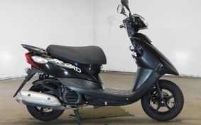 YAMAHA JOG ZR Evolution 2 SA39J