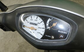 SUZUKI ADDRESS V125 G CF46A