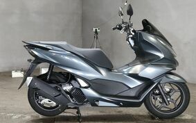 HONDA PCX 160 KF47