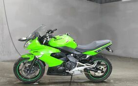 KAWASAKI NINJA 400 R 2012 ER400B