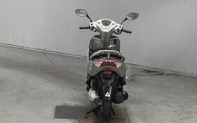 HONDA LEAD 125 JF45