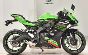 KAWASAKI ZX-25R ZX250E