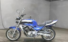 KAWASAKI BALIUS 250 ZR250A