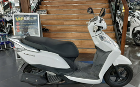 HONDA LEAD 125 JF45