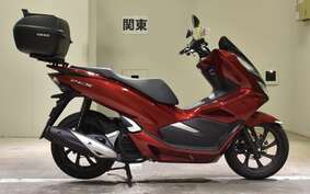 HONDA PCX125 JF81