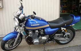 KAWASAKI ZEPHYR 750 RS Type 2002 ZR750C