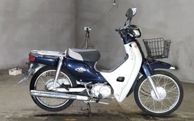 HONDA SUPER CUB110 JA10