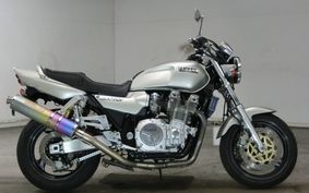 YAMAHA XJR1200 1995 4KG