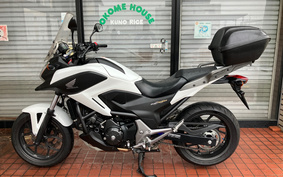 HONDA NC750X Limited ABS 2015 RC72