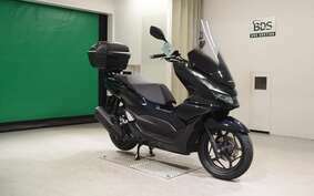 HONDA PCX 160 KF47