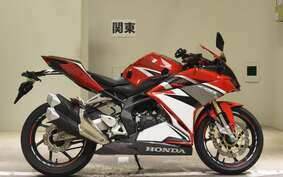 HONDA CBR250RR MC51