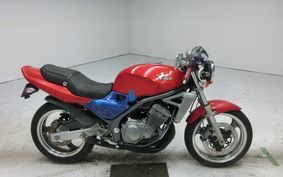 KAWASAKI BALIUS 250 1993 ZR250A