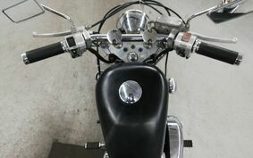 HONDA STEED 400 1989 NC26