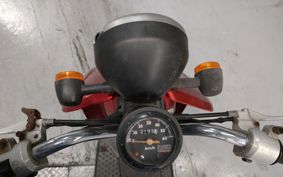HONDA TODAY AF61