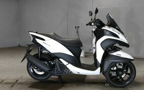 YAMAHA TRICITY 125 SEC1J