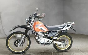 YAMAHA SEROW 225 WE DG08J