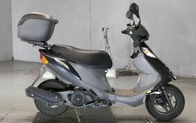 SUZUKI ADDRESS V125 G CF4EA