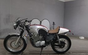 HONDA CB400SS NC41