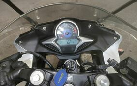 HONDA CBR250R MC41