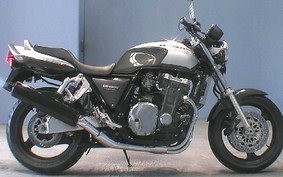 HONDA CB1000SF 1995 SC30