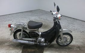 HONDA LITTLE CUB AA01