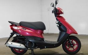 YAMAHA JOG ZR Evolution 2 SA39J