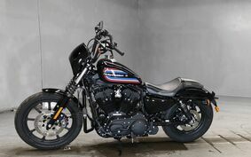 HARLEY XL1200NS LP3