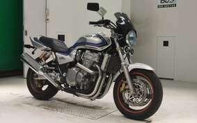 HONDA CB1300SF SUPER FOUR 2002 SC40