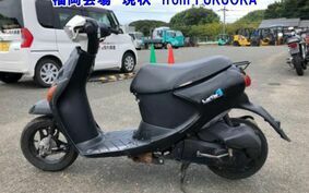 SUZUKI LET`s 4 CA41A