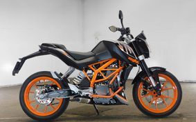 KTM 390 DUKE 2016 JGJ40