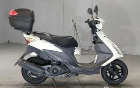 SUZUKI ADDRESS V125 S CF4MA