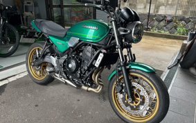 KAWASAKI Z650 RS 2025 ER650M