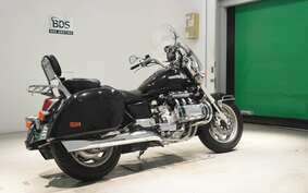 HONDA VALKYRIE TOURER 2000 SC34