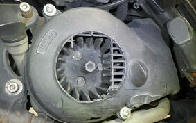 SUZUKI ADDRESS V125 G CF4EA