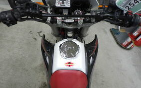 HONDA XR400 MOTARD 2010 ND08