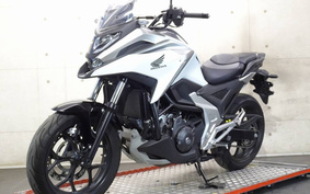 HONDA NC750X DCT 2022 RH09