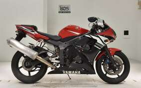 YAMAHA YZF-R6 2003