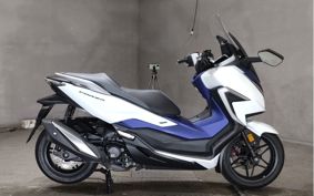 HONDA FORZA MF15