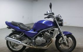 KAWASAKI BALIUS 250 1993 ZR250A