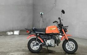 HONDA GORILLA Z50J