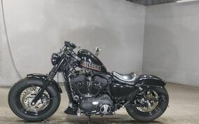 HARLEY XL1200X 2015 LC3