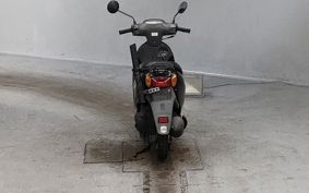 SUZUKI LETS4 CA45A