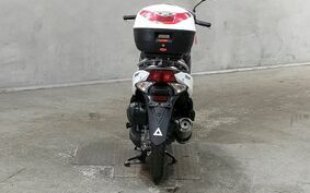 HONDA DIO 110 JF31