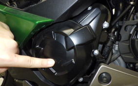 KAWASAKI NINJA 1000 SX 2020 ZXT02K