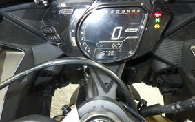 HONDA CBR250RR A MC51