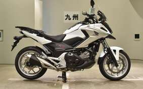 HONDA NC750X LD ABS 2018 RC90