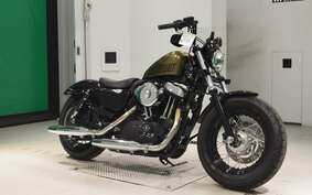 HARLEY XL1200X 2013 LC3