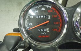 SUZUKI EN125 2A