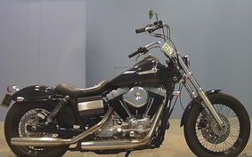 HARLEY FXDB 1580 2009 GX4