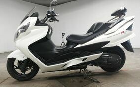 SUZUKI SKYWAVE 250 (Burgman 250) M CJ45A